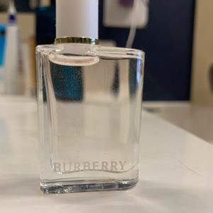 Her by Burberry perfume